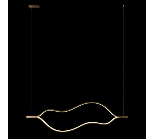 Подвесной светильник Loft It Tape Light 10403/1400 AB