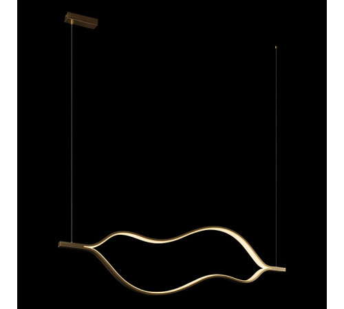 Подвесной светильник Loft It Tape Light 10403/1400 AB