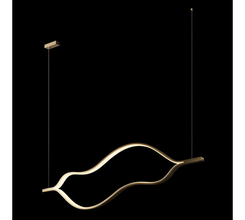 Подвесной светильник Loft It Tape Light 10403/1400 AB