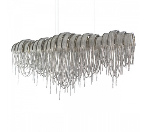 Подвесная люстра Loft it Volver 10404/1150L SN