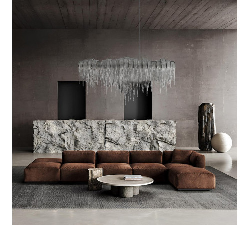 Подвесная люстра Loft it Volver 10404/1150L SN