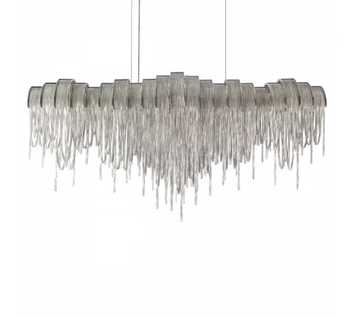 Подвесная люстра Loft it Volver 10404/1150L SN