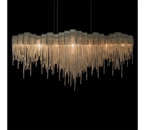 Подвесная люстра Loft it Volver 10404/1150L SN