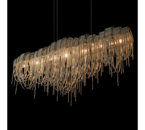 Подвесная люстра Loft it Volver 10404/1150L SN