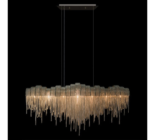 Подвесная люстра Loft it Volver 10404/1150L SN