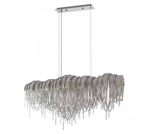 Подвесная люстра Loft it Volver 10404/1150L SN
