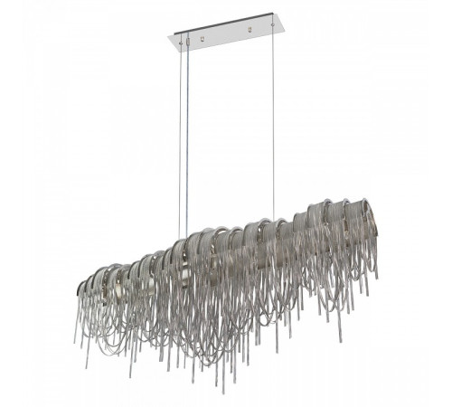 Подвесная люстра Loft it Volver 10404/1150L SN