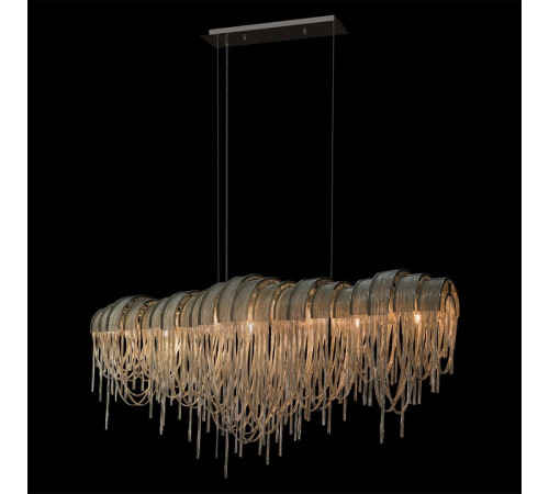 Подвесная люстра Loft it Volver 10404/1150L SN