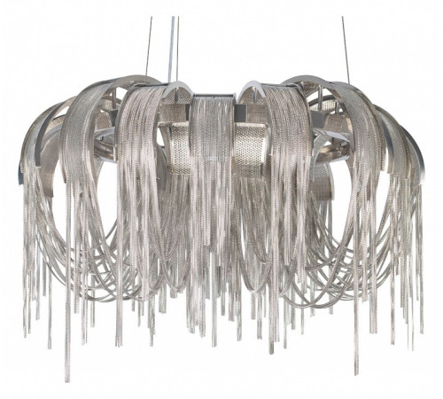 Подвесная люстра Loft it Volver 10404/650 SN