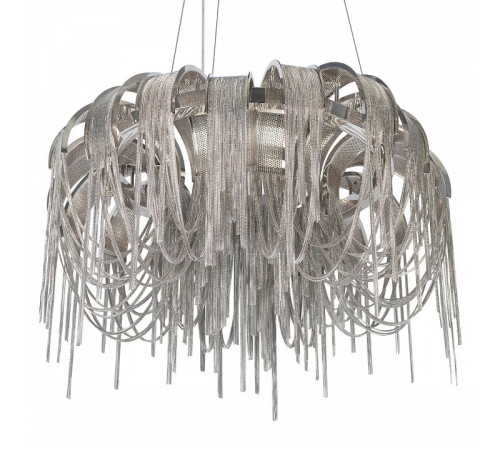 Подвесная люстра Loft it Volver 10404/650 SN