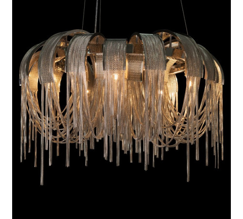 Подвесная люстра Loft it Volver 10404/650 SN