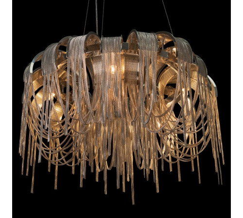 Подвесная люстра Loft it Volver 10404/650 SN