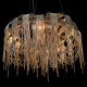 Подвесная люстра Loft it Volver 10404/650 SN