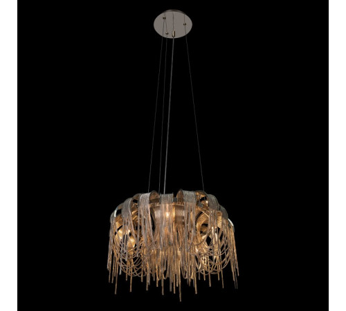 Подвесная люстра Loft it Volver 10404/650 SN