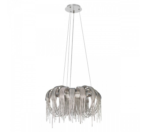 Подвесная люстра Loft it Volver 10404/650 SN