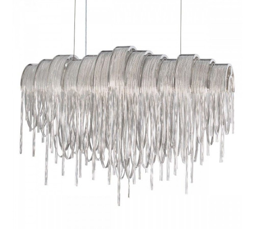 Подвесная люстра Loft it Volver 10404/720L SN