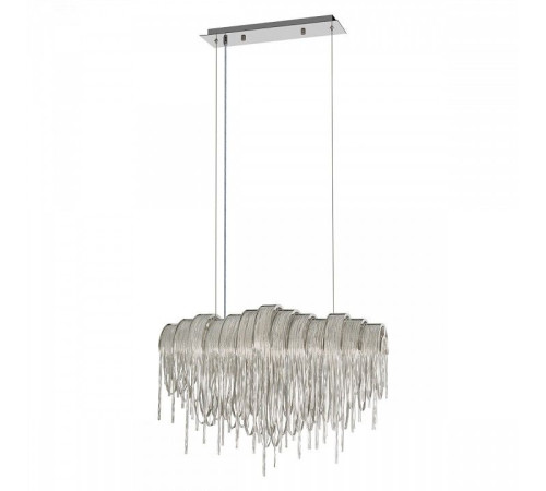 Подвесная люстра Loft it Volver 10404/720L SN