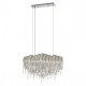 Подвесная люстра Loft it Volver 10404/720L SN