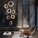 Подвесной светильник Loft it Soho 10410/A