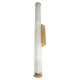 Накладной светильник Loft it Sumatra 10412/600 WB