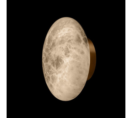 Накладной светильник Loft it Emi 10414W/M