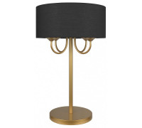 Настольная лампа декоративная Loft it Balance 10416T GD