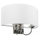 Накладной светильник Loft it Balance 10416W CR