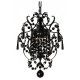 Подвесной светильник Loft it Burlesque 10417 BL