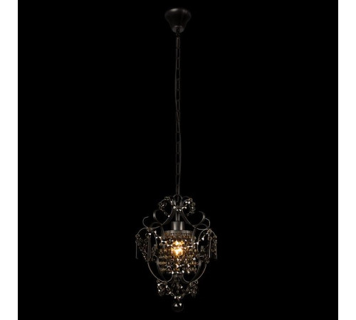 Подвесной светильник Loft it Burlesque 10417 BL