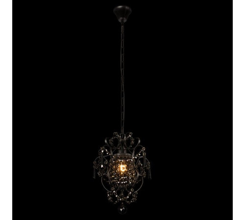 Подвесной светильник Loft it Burlesque 10417 BL