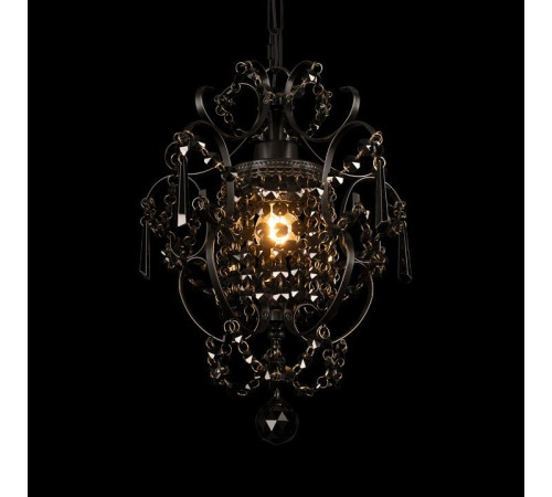 Подвесной светильник Loft it Burlesque 10417 BL