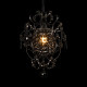 Подвесной светильник Loft it Burlesque 10417 BL