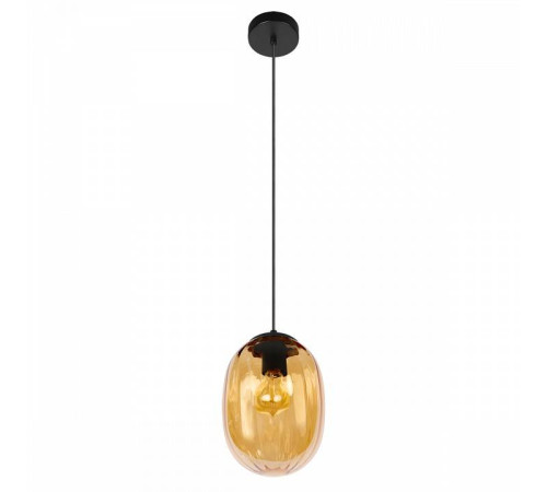 Подвесной светильник Loft it Bubble 10427 Amber