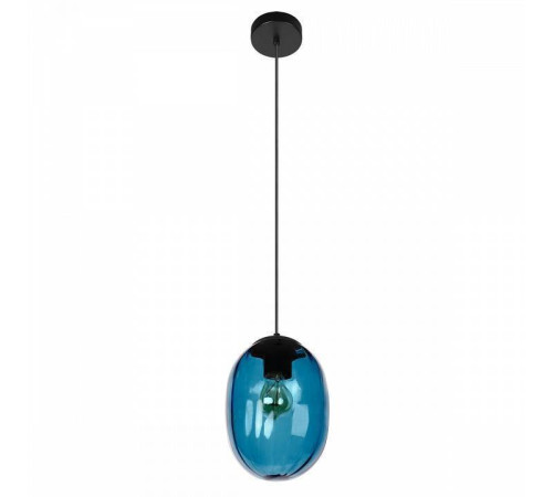 Подвесной светильник Loft it Bubble 10427 Blue