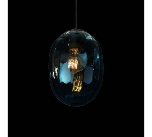 Подвесной светильник Loft it Bubble 10427 Blue