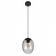 Подвесной светильник Loft it Bubble 10427 Smoke