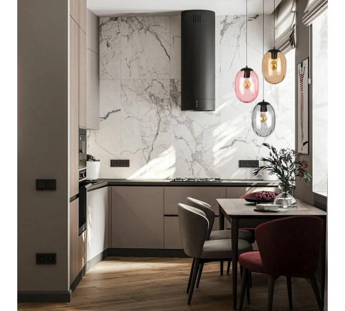 Подвесной светильник Loft it Bubble 10427 Smoke