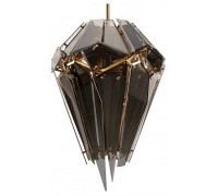 Подвесной светильник Loft it Shard 10432 Smoke