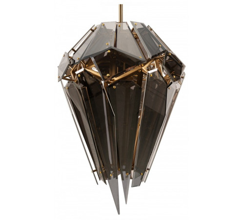 Подвесной светильник Loft it Shard 10432 Smoke