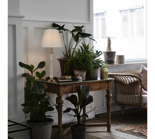 Настольная лампа декоративная Loft it Wand 10440T