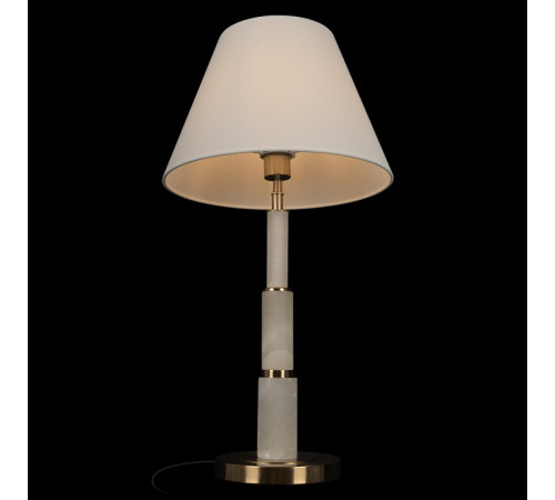 Настольная лампа декоративная Loft it Telescope 10441T