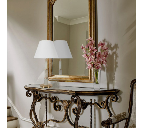 Настольная лампа декоративная Loft it Telescope 10441T