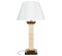 Настольная лампа декоративная Loft it Limestone 10442T/A