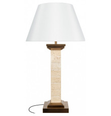 Настольная лампа декоративная Loft it Limestone 10442T/A