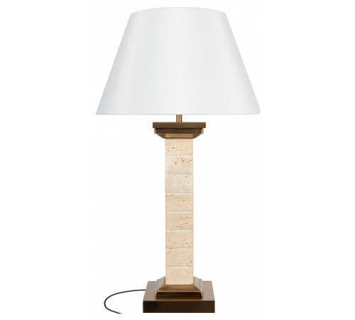 Настольная лампа декоративная Loft it Limestone 10442T/A