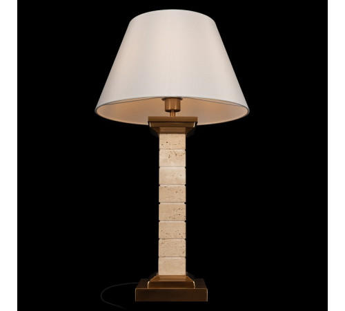 Настольная лампа декоративная Loft it Limestone 10442T/A