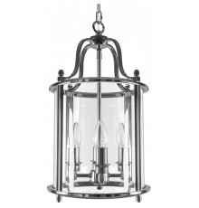 Подвесной светильник Loft it Lighthouse 10456/4 CR