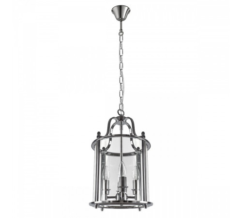 Подвесной светильник Loft it Lighthouse 10456/4 CR