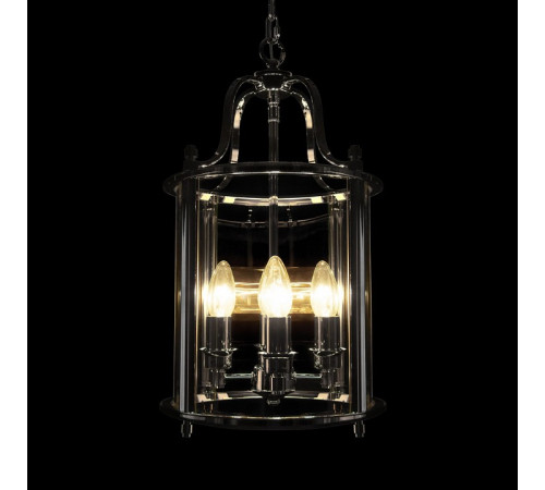 Подвесной светильник Loft it Lighthouse 10456/4 CR