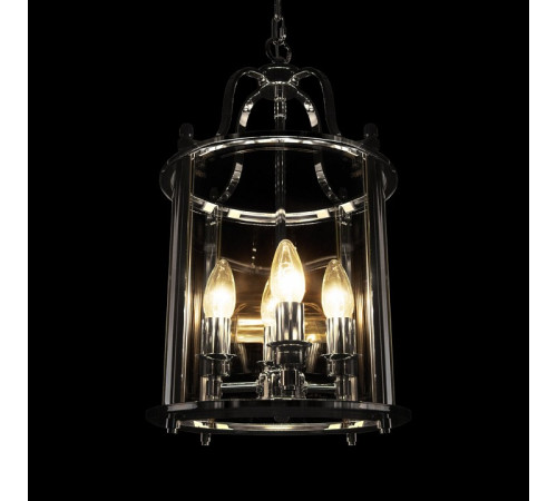 Подвесной светильник Loft it Lighthouse 10456/4 CR